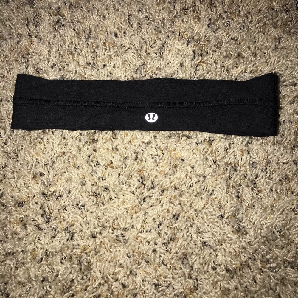 2 for 11 ❤️Lululemon headband